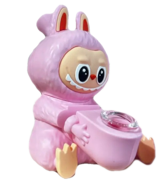 labubu bong