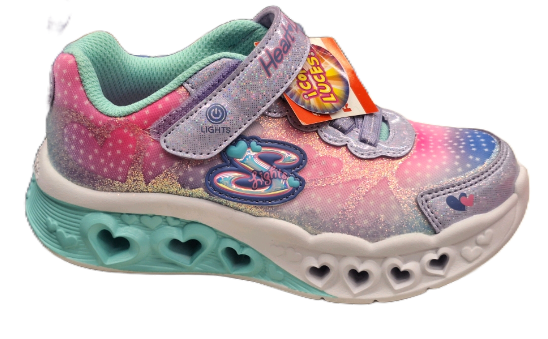 twinkle toes shoe